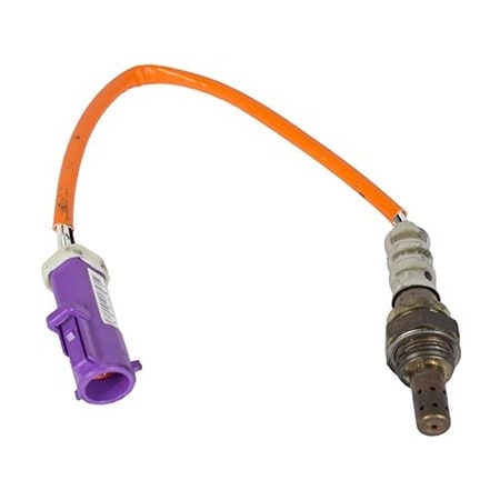 Motorcraft 11-12 Ford Fiesta Oxygen Sensor, Dy1152 DY1152